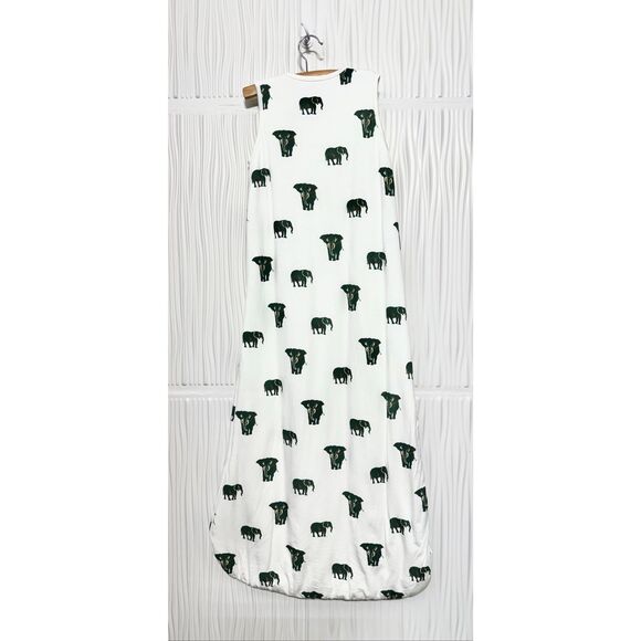 New Kyte Baby Bamboo Sleep Bag 1.0 TOG - Large - Rare HTF Print - Picture 3 of 8